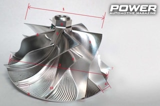 Know How: Turbo Part IV